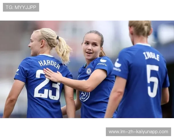 切尔西女足未来引援计划曝光，切尔西女足什么水平
